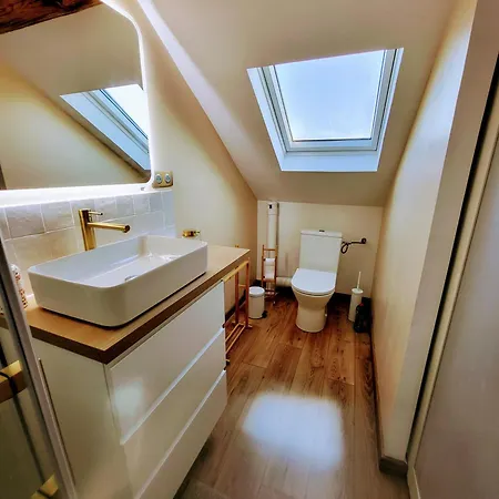 Loft Ubytování v soukromí *