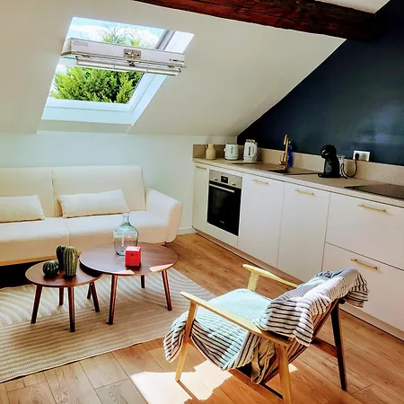 Loft Remeš