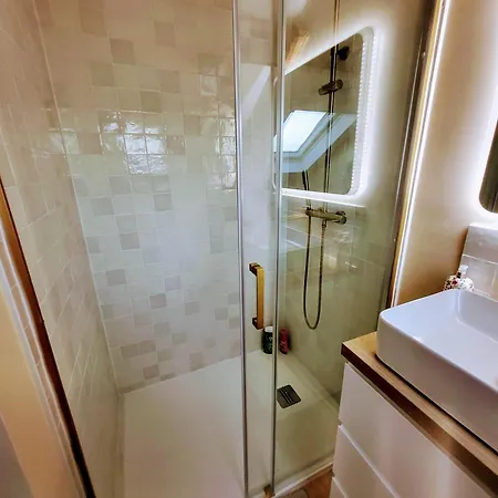 Ubytování v soukromí Loft *